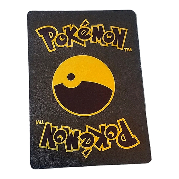 CLEARANCE 💖Collector's Grimmsnarl V-Max 330hp Black Gold Pokemon Card - Picture 2 of 2